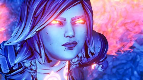 lilith wiki borderlands|borderlands 3 lilith death.